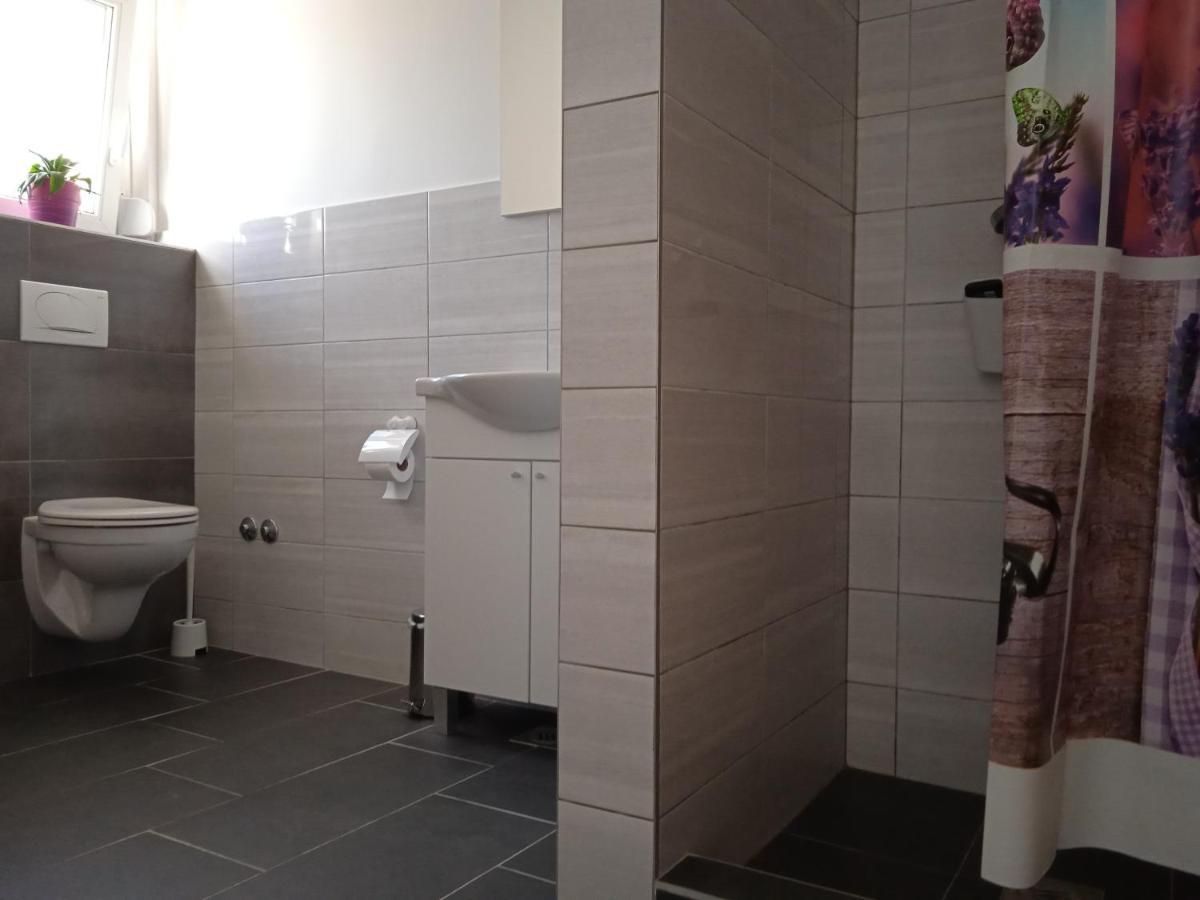 Seoski Turizam Stari Mlin Na Korani Room 2 Karlovac Exterior photo