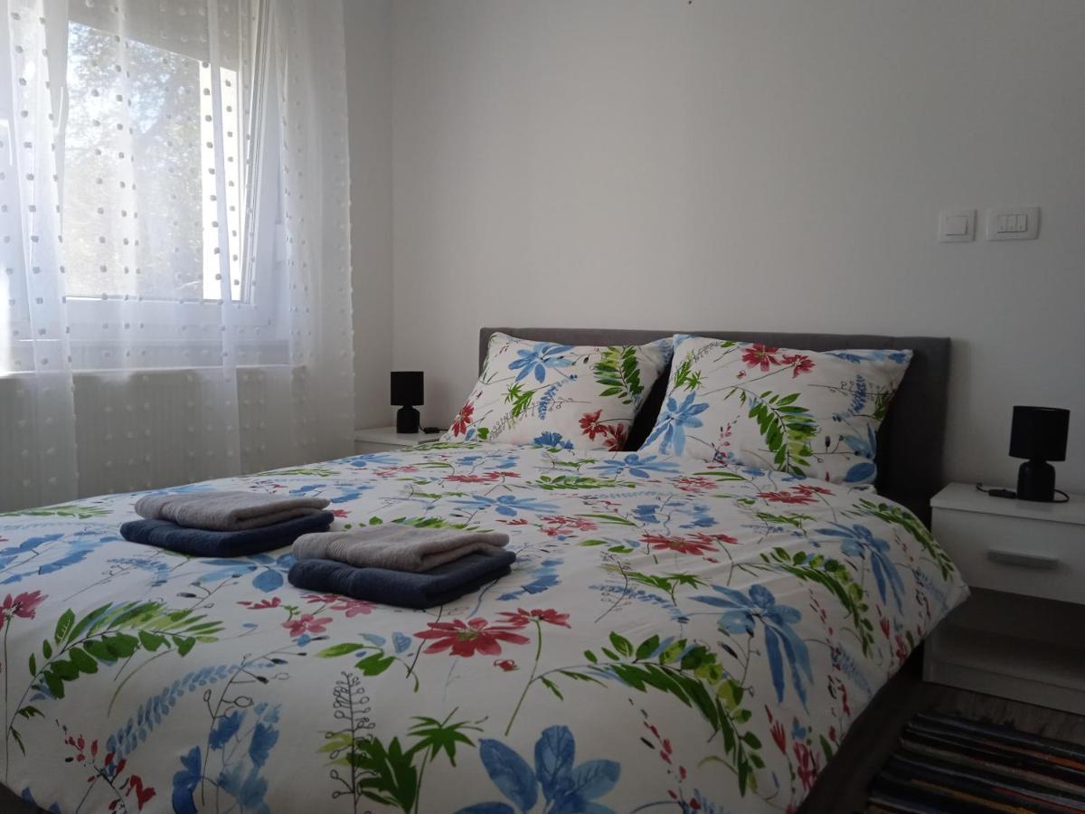 Seoski Turizam Stari Mlin Na Korani Room 2 Karlovac Exterior photo